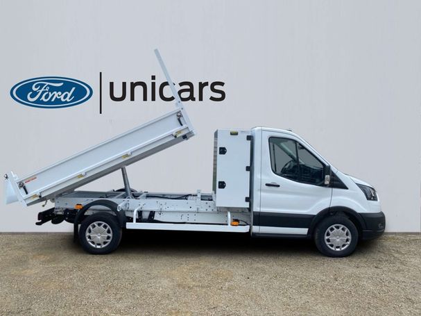 Ford Transit 125 kW image number 5