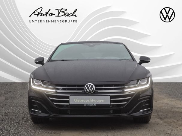 Volkswagen Arteon 2.0 TDI DSG 4Motion 147 kW image number 1