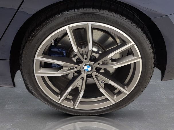 BMW 340d xDrive Touring 250 kW image number 14