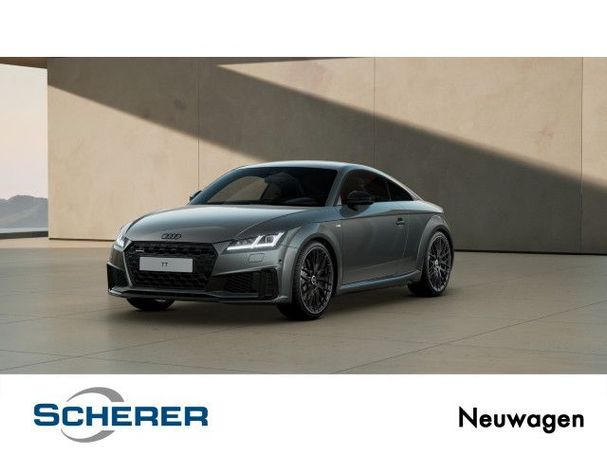 Audi TT 45 TFSI quattro 180 kW image number 6