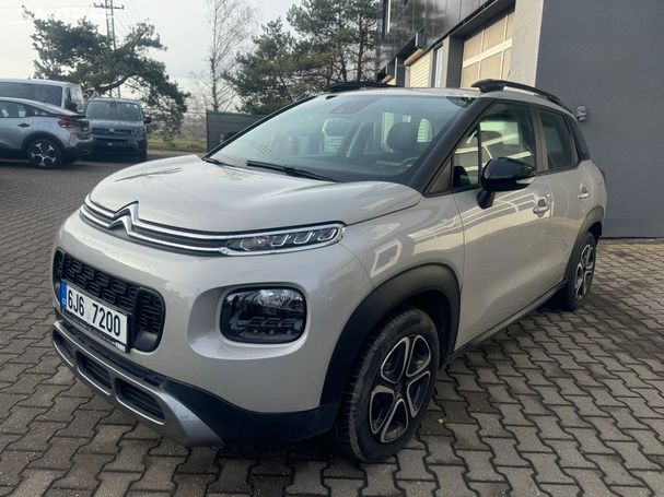 Citroen C3 Aircross 110 Feel 81 kW image number 1