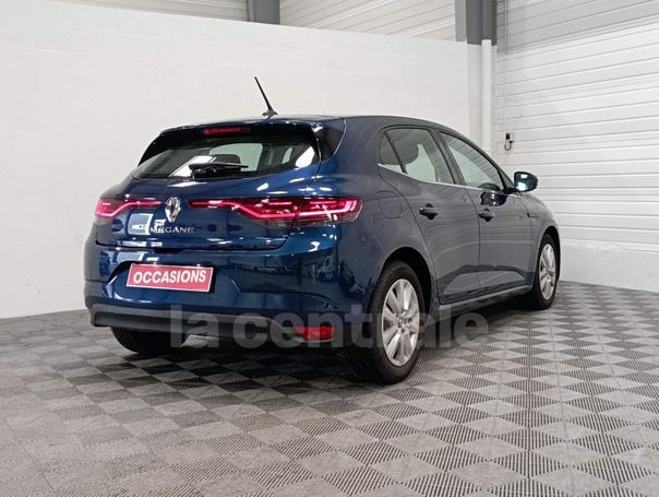 Renault Megane 1.5 Blue dCi 115 85 kW image number 17