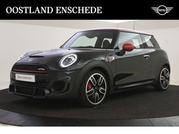 Mini John Cooper Works 171 kW image number 1