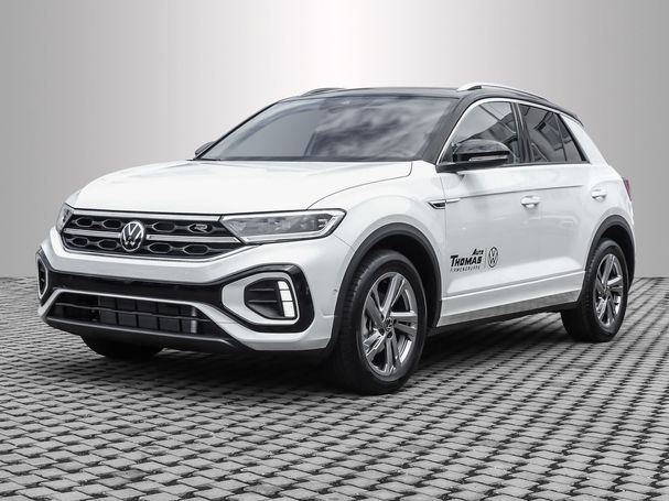 Volkswagen T-Roc DSG 110 kW image number 1