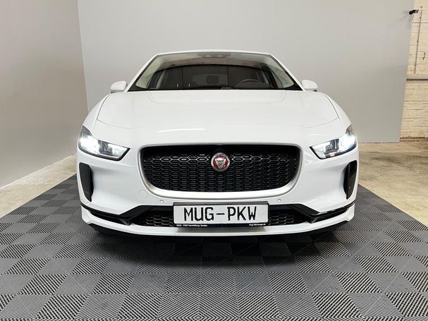 Jaguar I-Pace EV400 S AWD 294 kW image number 7