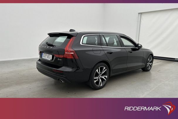 Volvo V60 D4 AWD 140 kW image number 6