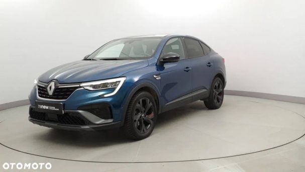 Renault Arkana 107 kW image number 1