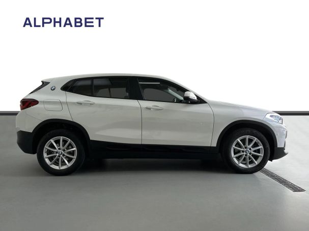 BMW X2 sDrive18i 100 kW image number 7