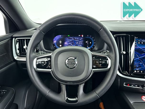 Volvo V60 B4 155 kW image number 17