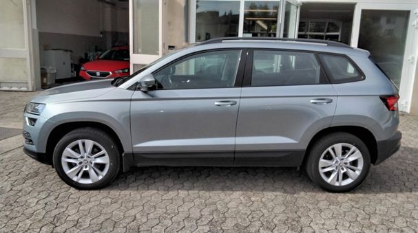 Skoda Karoq 2.0 TDI 85 kW image number 3