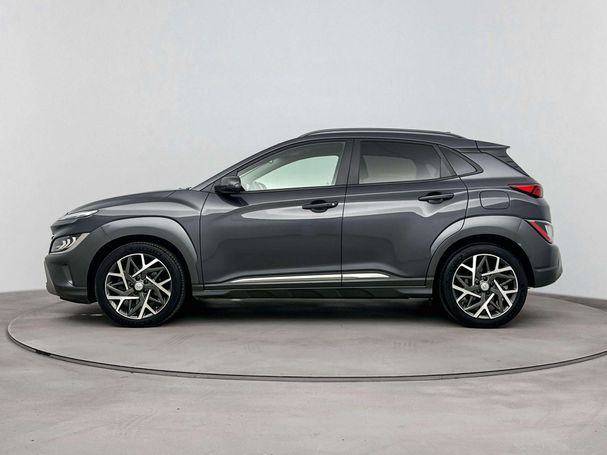 Hyundai Kona 1.6 GDI 104 kW image number 5