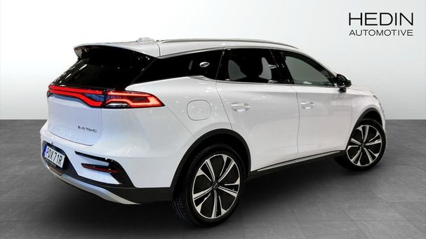 BYD Tang AWD 380 kW image number 2