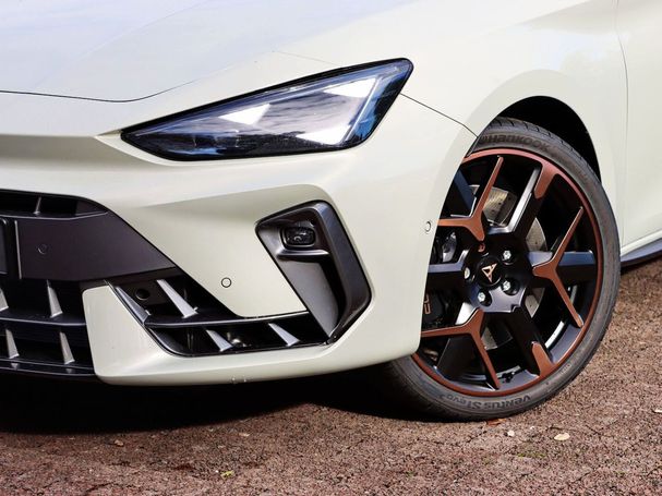 Cupra Leon Sportstourer VZ 2.0 TSI 4Drive 245 kW image number 5