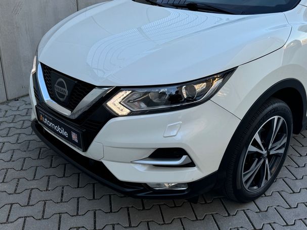 Nissan Qashqai 96 kW image number 1