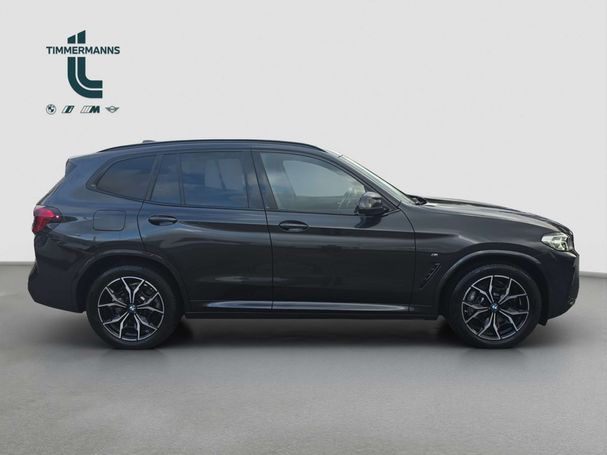 BMW X3 xDrive 210 kW image number 6