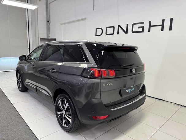 Peugeot 5008 BlueHDi 130 EAT8 96 kW image number 4