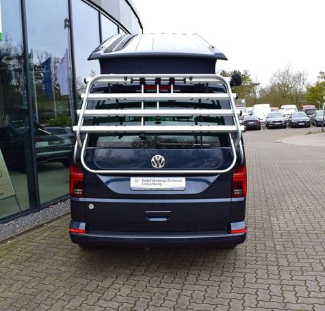 Volkswagen T6 California DSG Ocean 150 kW image number 29