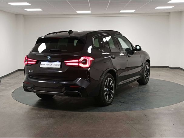 BMW iX3 M Sport Inspiring 213 kW image number 6