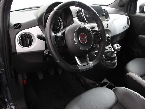 Fiat 500 1.0 51 kW image number 7