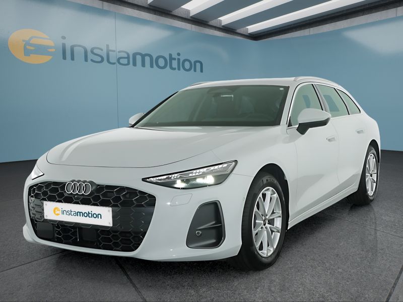 Audi A6 Avant TFSI 150 kW