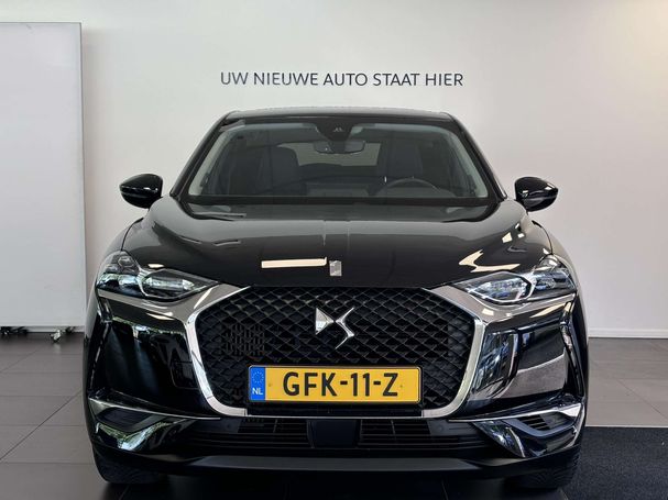 DS Automobiles 3 Crossback PureTech 155 Rivoli 115 kW image number 1