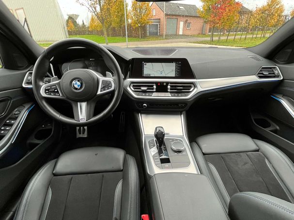 BMW 330 Touring e M xDrive 215 kW image number 9