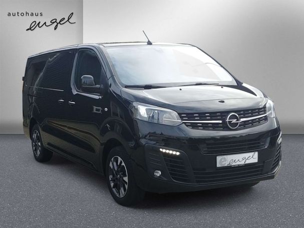 Opel Vivaro Cargo 2.0 Elegance 110 kW image number 3