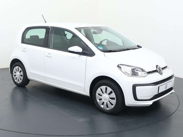 Volkswagen up! 1.0 48 kW image number 2