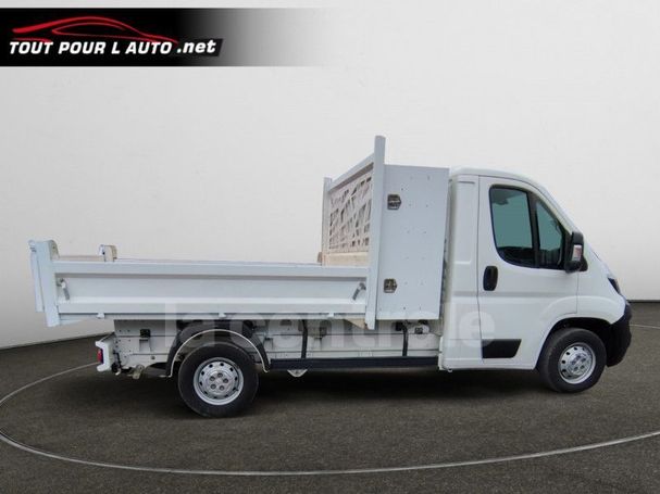 Peugeot Boxer HDi L2H2 81 kW image number 7