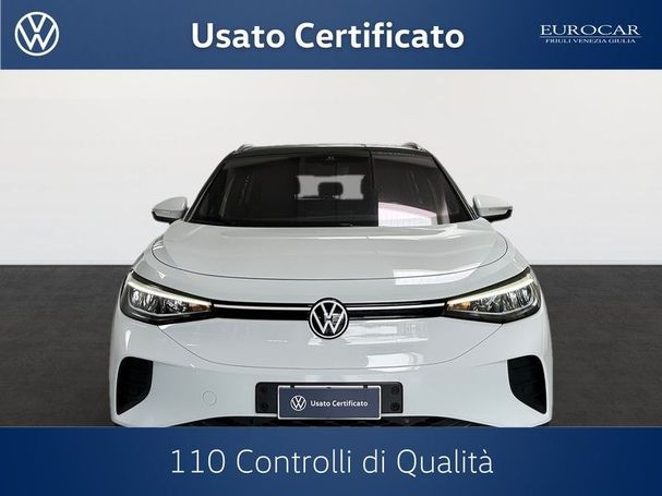 Volkswagen ID.4 109 kW image number 3