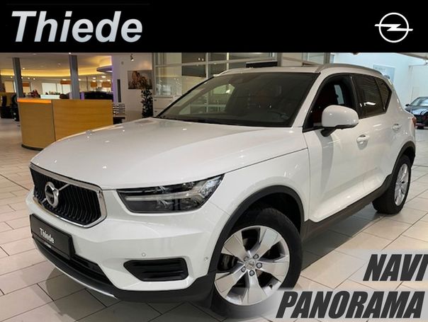 Volvo XC40 Momentum 120 kW image number 1