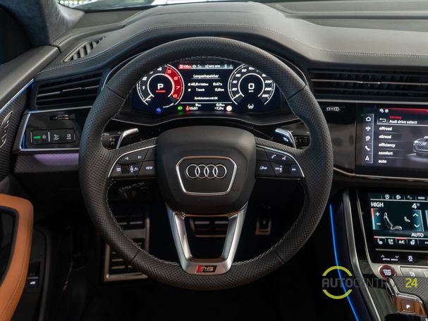 Audi RSQ8 Performance 471 kW image number 11