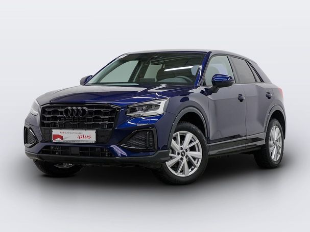 Audi Q2 30 TDI Advanced 85 kW image number 1