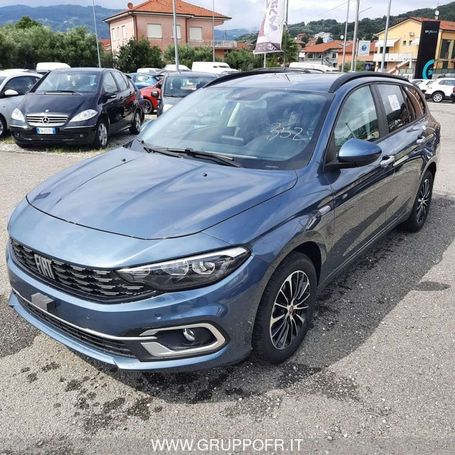 Fiat Tipo 1.0 74 kW image number 1