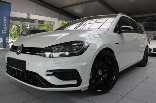 Volkswagen Golf Variant R DSG 4Motion 221 kW image number 2