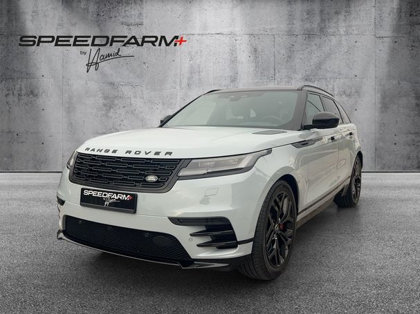 Land Rover Range Rover Velar SE 221 kW image number 1