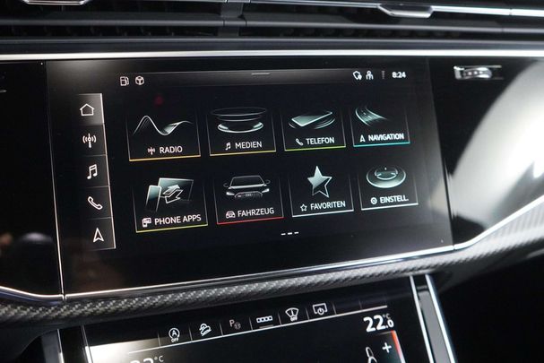 Audi RSQ8 441 kW image number 15