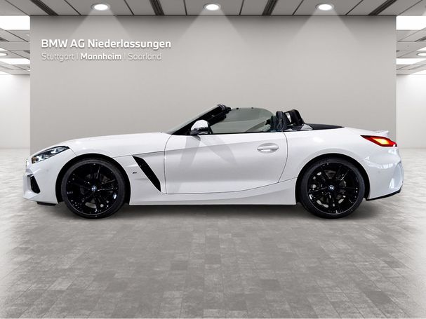 BMW Z4 sDrive20i M Sport 145 kW image number 3