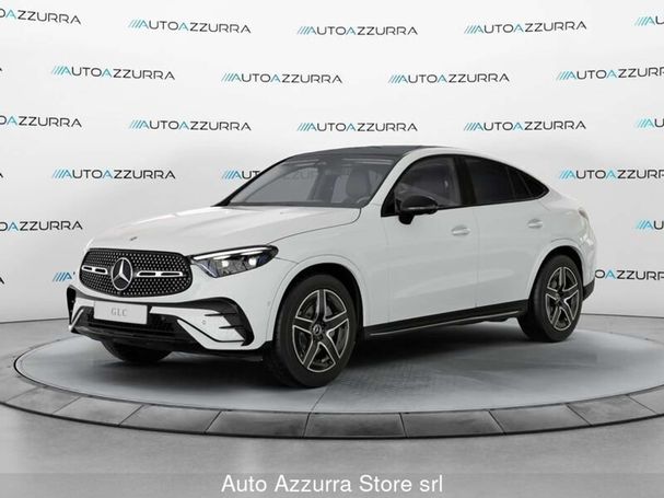 Mercedes-Benz GLC 220 d 4Matic Line 145 kW image number 1