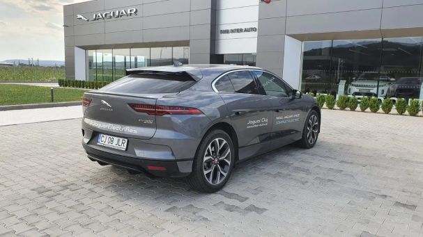 Jaguar I-Pace S 294 kW image number 12