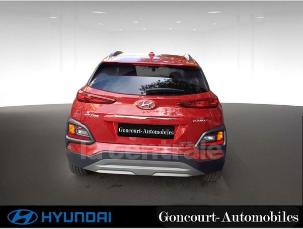 Hyundai Kona 104 kW image number 6