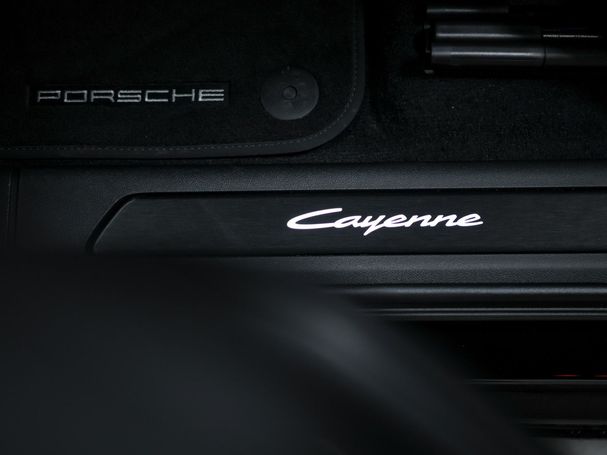 Porsche Cayenne E-Hybrid 346 kW image number 18