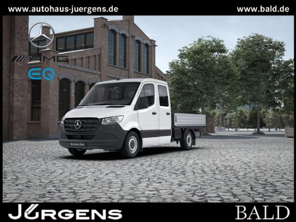 Mercedes-Benz Sprinter 319 140 kW image number 5