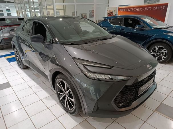 Toyota C-HR 1.8 103 kW image number 2