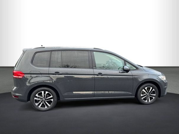 Volkswagen Touran 2.0 TDI DSG 110 kW image number 7