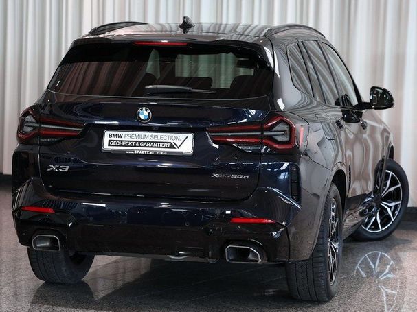 BMW X3 xDrive 210 kW image number 3