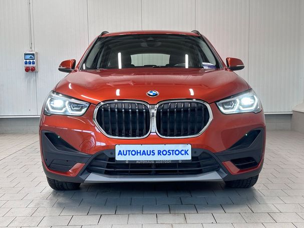 BMW X1 sDrive 103 kW image number 10