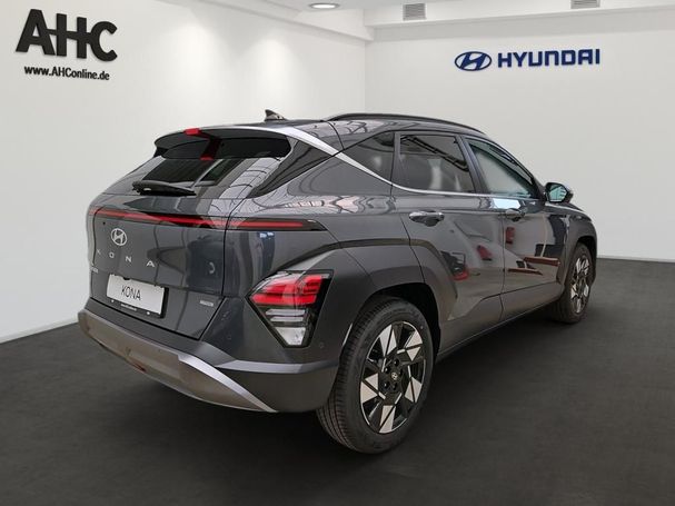 Hyundai Kona 1.6 T-GDI DCT 146 kW image number 3