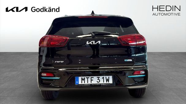 Kia Niro e 64 kWh 150 kW image number 4