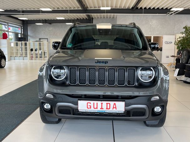 Jeep Renegade 1.3 PHEV 177 kW image number 8